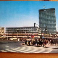 Berlin, Europa-Center