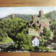 Manderscheid, Ober und Unter- Burg