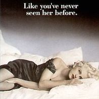 In Bed with Madonna. VHS-Dokumentation