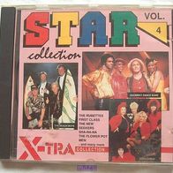 CD Star Collection Vol. 4 - 16 verschiedene Titel