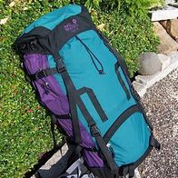 Wolfskin Trekking-Rucksack Yak III 75 L. *