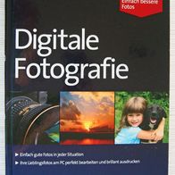 Buch Christian Haasz Digitale Fotografie, Die große Fotoschule (gebunden)