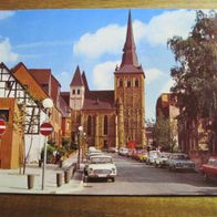 Ratingen, St. Peter und Paul Kirche