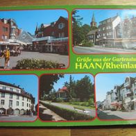 Haan, Gartenstadt, Rheinland