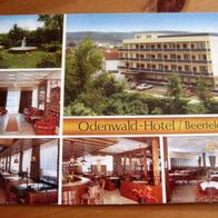 Odenwald- Hotel Beerfelden, Odenwald