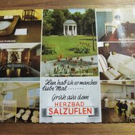 Herzbad Salzuflen, Bad Salzuflen,