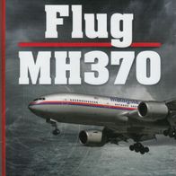 Buch - Nigel Cawthorne - Das Geheimnis um Flug MH370 (NEU & OVP)