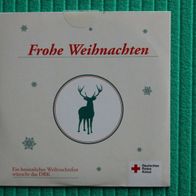 CD: Frohe Weihnachten (DRK 2014)