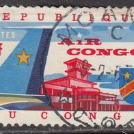 Kongo, Demokratische Republik (Kinshasa)  148 o #003161