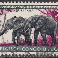 Kongo, Demokratische Republik (Kinshasa) 36 o #003164