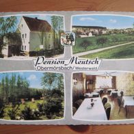 Pension Meutsch, Obermörsbach / Westerwald, Inh. Fr. Meutsch