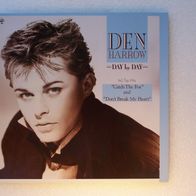 Den Harrow - Day by Day, LP - Ariola / Baby Records 1987