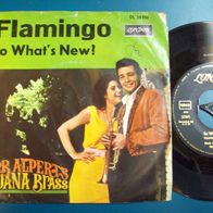 7"Herb Alpert & The Tijuana Brass – Flamingo -Singel 45er(H)