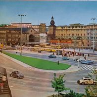 Wuppertal, Am Düppersberg