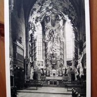 Wien, Schwarz-Weiß Karte, Wien I, St. Michael, Michaeler Platz