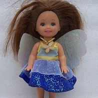 Kleine Barbie Puppe Mattel 1994