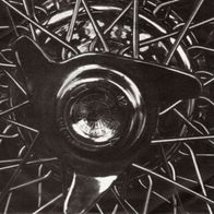 Dryrot - Shay 7" (1990) + Insert / Bullet ! Records / US-Punk