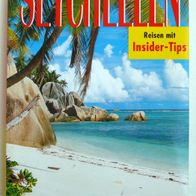 Marco Polo Reiseführer Seychellen / Reisen mit Insider-Tips inkl. Landkarten