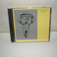 Doppel-CD Klaus Schulze/ Audentity