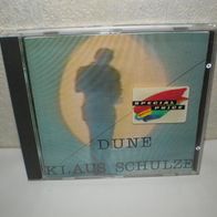 Musik-CD Klaus Schulze/ Dune