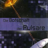 Buch - Paul A. LaViolette - Die Botschaft der Pulsare: Intelligente Kommunikation NEU