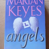 Angels – Marian Keyes – Hollywood LA