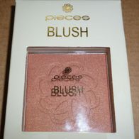 Pieces Blush Rouge 5 gr NEU