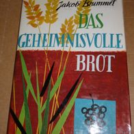Das geheimnisvolle Brot – Jakob Brummet – Kommunion Religion katholisch