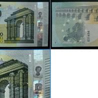Banknote - 5 Euro - 2013, Z006D1 / ZB