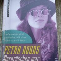 Dornröschen war ein schönes Kind / Petra Nouns