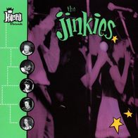 The Jinkies - The Jinkies CD (1998) Kingpin Records / US Ska mit Frauenstimme