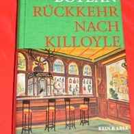 Rückkehr nach Killoyle – Roger Boylan – übersetzt von Harry Rowohlt – IRLAND