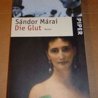Die Glut – Sándor Márai – Ungarn
