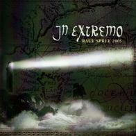 In Extremo - Raue Spree CD (Live 2005) Mittelalter-Rock