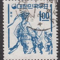 Korea Süd 355 o #003186