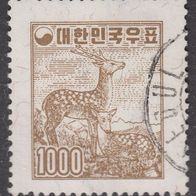 Korea Süd 276 o #003194