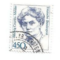 Briefmarke BRD: 1992 - 450 Pfennig - Michel Nr. 1614