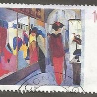Briefmarke BRD: 1992 - 100 Pfennig - Michel Nr. 1618