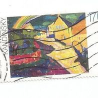 Briefmarke BRD: 1992 - 170 Pfennig - Michel Nr. 1619
