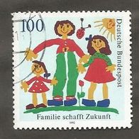Briefmarke BRD: 1992 - 100 Pfennig - Michel Nr. 1621