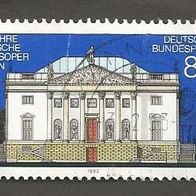 Briefmarke BRD: 1992 - 80 Pfennig - Michel Nr. 1625