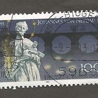 Briefmarke BRD: 1993 - 100 Pfennig - Michel Nr. 1655
