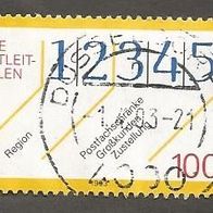 Briefmarke BRD: 1993 - 100 Pfennig - Michel Nr. 1659