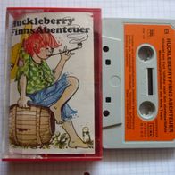 MC Huckleberry Finns Abenteuer / Music Mobile / Kurt Vethake Twain Cover beschnitten