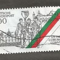 Briefmarke BRD: 1993 - 100 Pfennig - Michel Nr. 1676