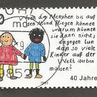 Briefmarke BRD: 1993 - 100 Pfennig - Michel Nr. 1682