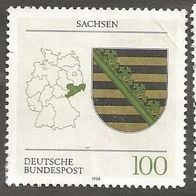 Briefmarke BRD: 1994 - 100 Pfennig - Michel Nr. 1713