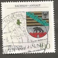 Briefmarke BRD: 1994 - 100 Pfennig - Michel Nr. 1714