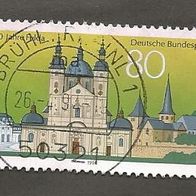 Briefmarke BRD: 1994 - 80 Pfennig - Michel Nr. 1722