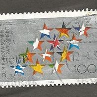 Briefmarke BRD: 1994 - 100 Pfennig - Michel Nr. 1724